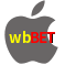 Aplicativo wbbet para iOS