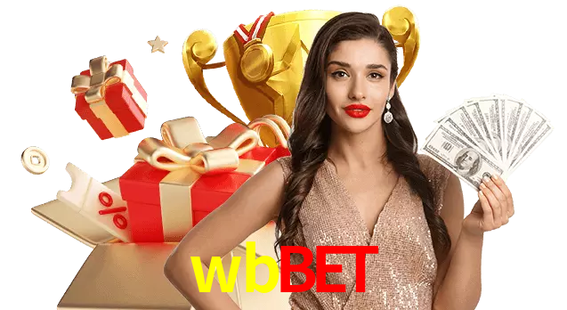 Jogue com dealers reais no wbbet!